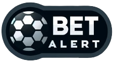 Bet Alert Logo